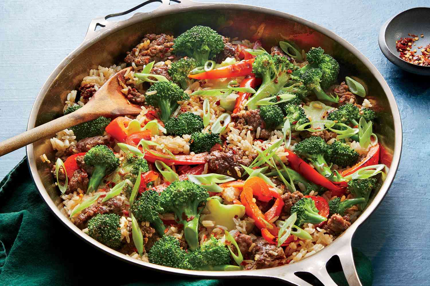 Easy Beef and Broccoli Stir Fry: Better Than Takeout in 30 Minutes